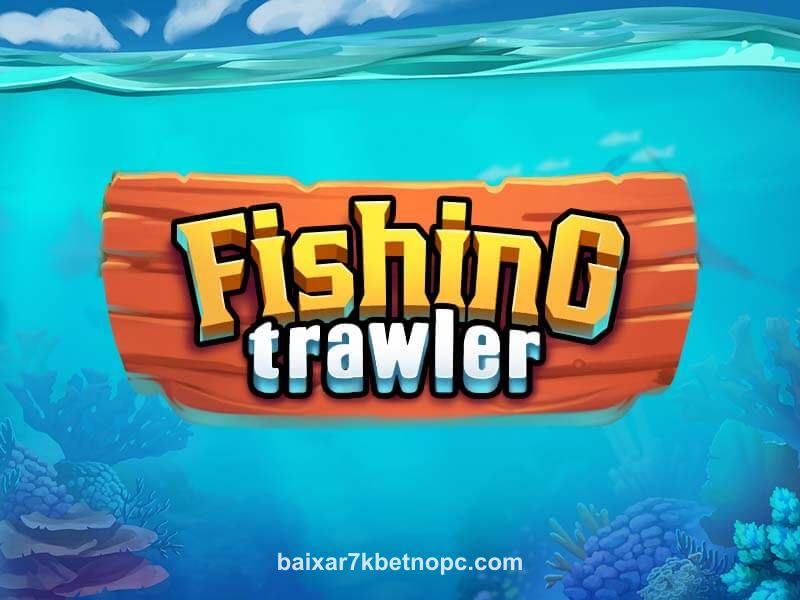 Imagem do jogo Fishing Trawler