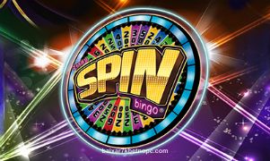 Imagem do Jogo Spin Bingo da 7kbet