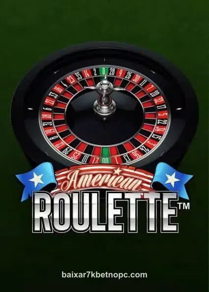 Imagem do jogo Ameriroulette3Ne D