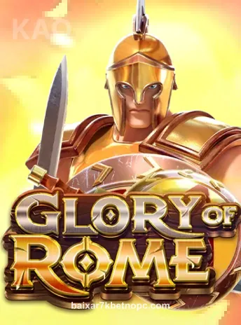 Fachai Glory Of Rome Protrait