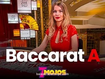 Baccarat A